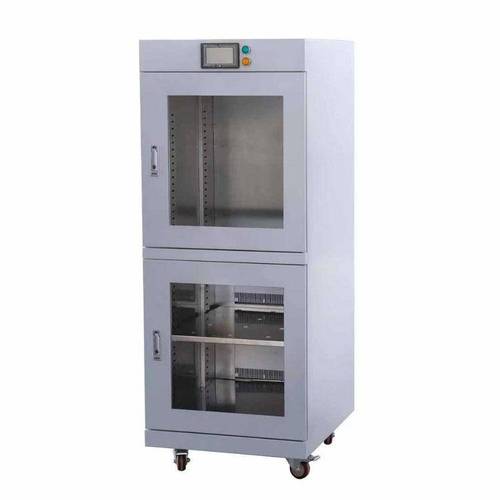 电子元器件恒温恒湿柜选型指南:苏州纳冠电子设备,适配精密制